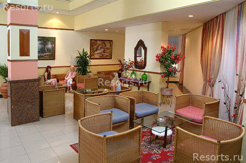 Stamatia Hotel 3